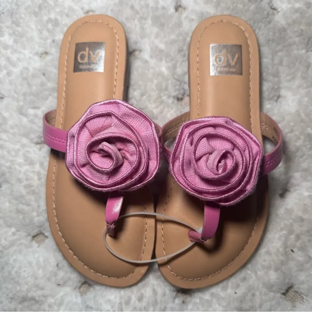 Dolce Vita bright pink